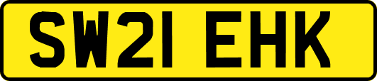 SW21EHK