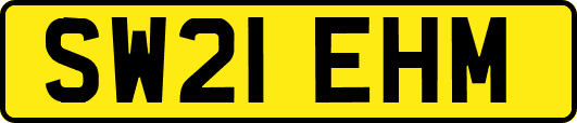 SW21EHM