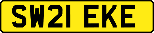SW21EKE