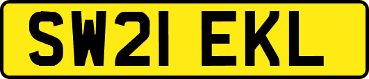 SW21EKL