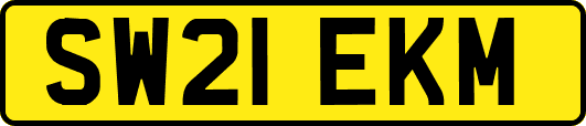 SW21EKM