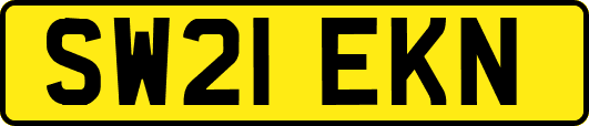 SW21EKN