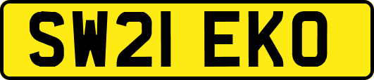 SW21EKO