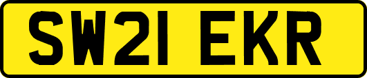 SW21EKR