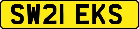 SW21EKS