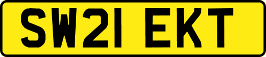 SW21EKT