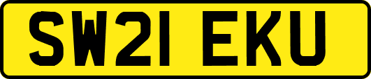 SW21EKU