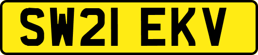 SW21EKV
