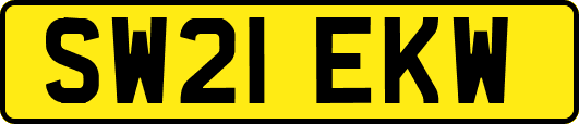SW21EKW