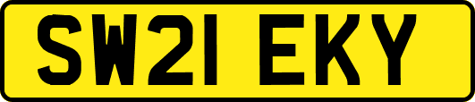 SW21EKY