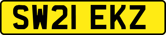SW21EKZ