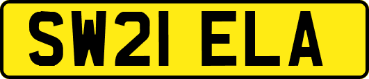 SW21ELA