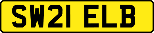SW21ELB