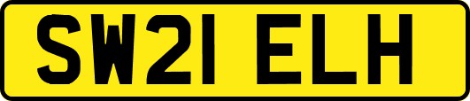 SW21ELH