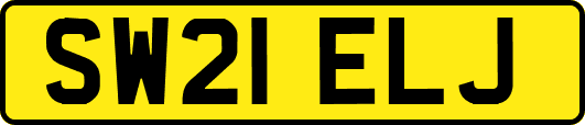 SW21ELJ