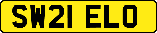 SW21ELO