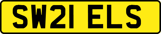 SW21ELS