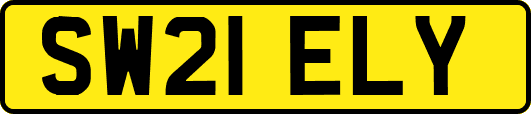 SW21ELY