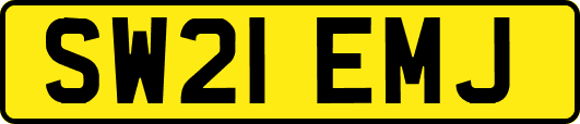 SW21EMJ