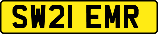 SW21EMR