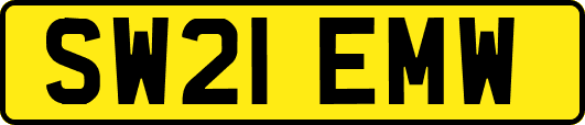 SW21EMW