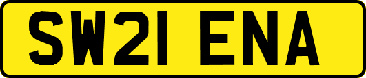 SW21ENA