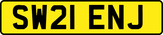 SW21ENJ