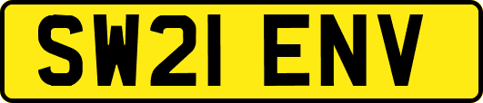 SW21ENV