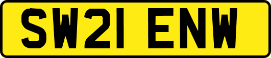 SW21ENW