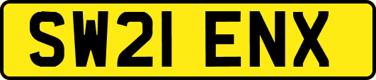 SW21ENX