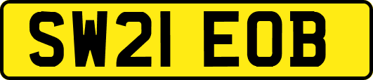 SW21EOB