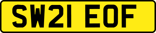 SW21EOF