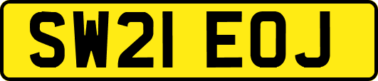 SW21EOJ