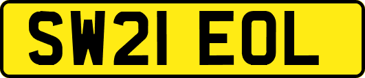 SW21EOL