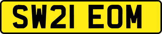SW21EOM
