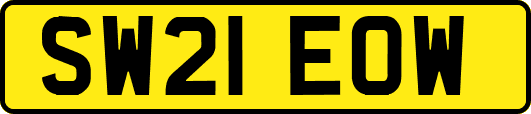 SW21EOW