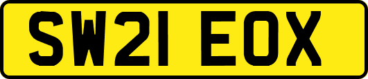 SW21EOX