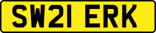 SW21ERK