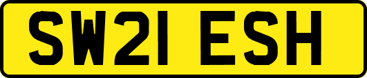 SW21ESH