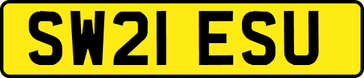 SW21ESU