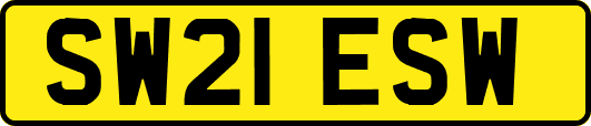 SW21ESW