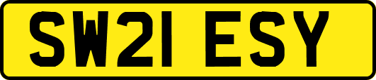 SW21ESY