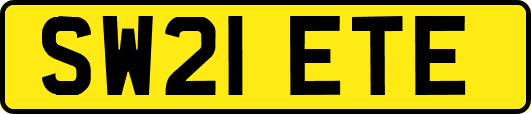 SW21ETE