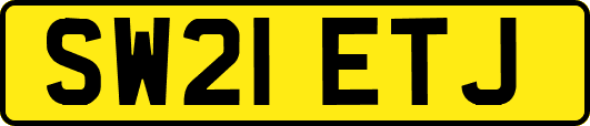 SW21ETJ