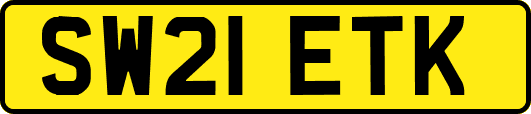 SW21ETK