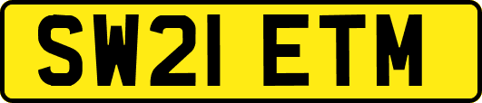 SW21ETM