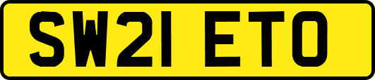 SW21ETO