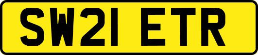 SW21ETR