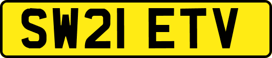 SW21ETV