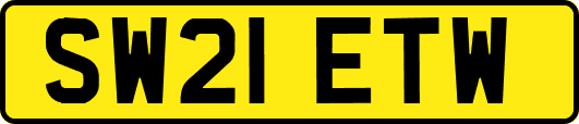 SW21ETW